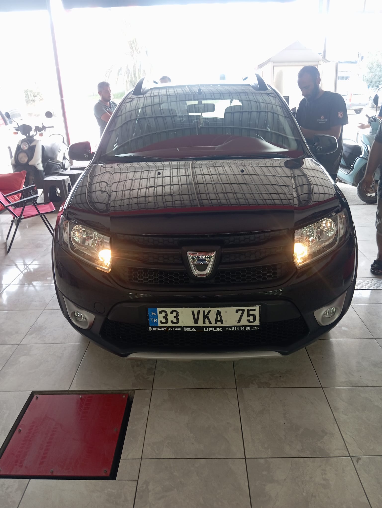 Anamur Oto Ekspertiz